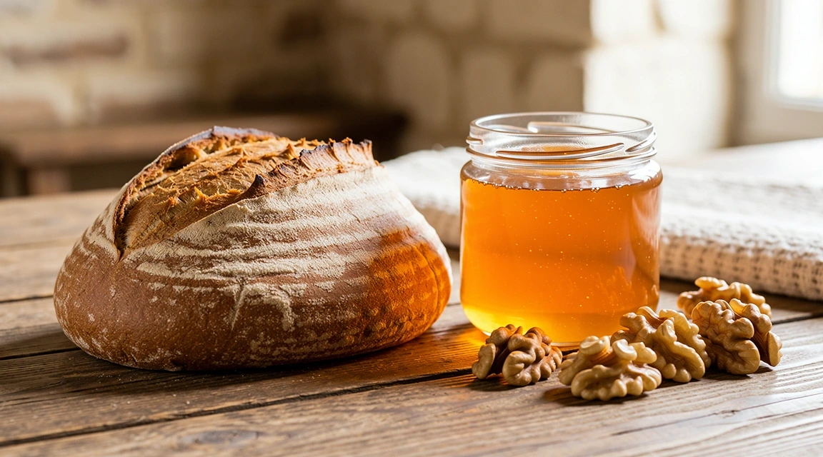 Produse locale și tradiționale