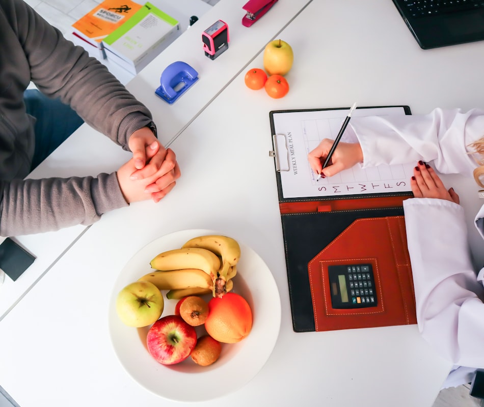 Snacking inteligentne